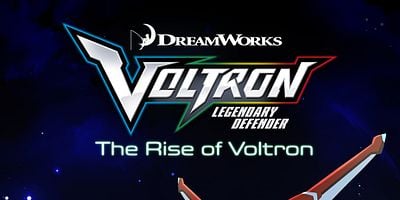 Poster der Serie Code of Honor