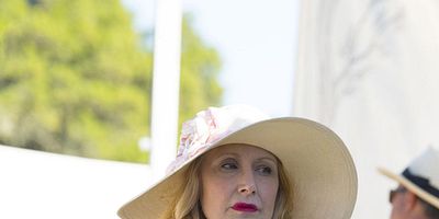 Poster der Serie Closer