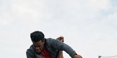 Poster der Serie The Basement