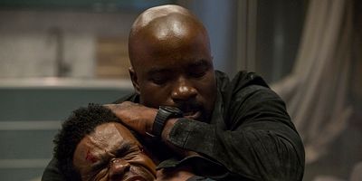 Poster der Serie Can't Front On Me