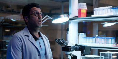 Poster der Serie The Article