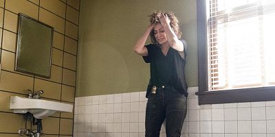 Poster der Serie That Way Madness Lies