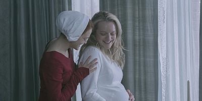 Poster der Serie Die letzte Zeremonie