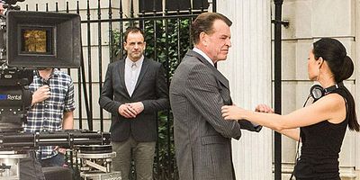 Poster der Serie The Adventure of Ersatz Sobekneferu