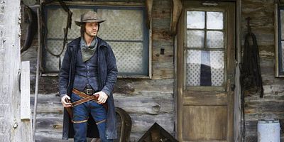 Poster der Serie Legacy