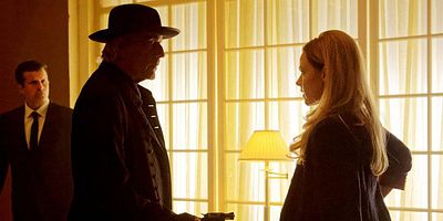 Poster der Serie After