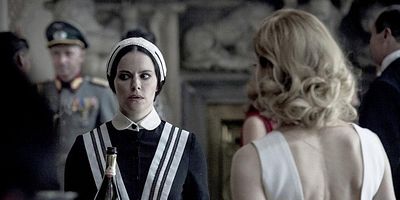 Poster der Serie Die Glocke