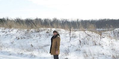 Poster der Serie Viceroy