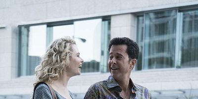 Poster der Serie Smoking Gun