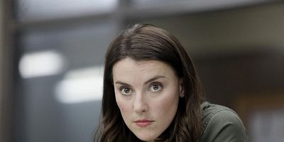 Poster der Serie Funhouse Mirrors