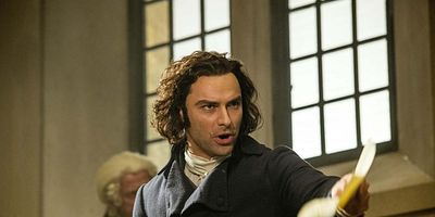 Poster der Serie Episode 3