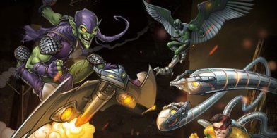 Poster der Serie Horizon High - Part One