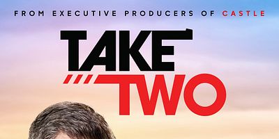 Poster der Serie Taken