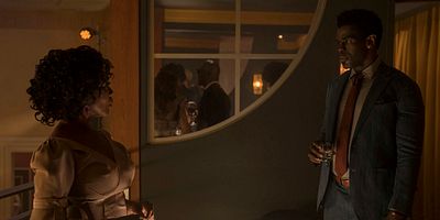 Poster der Serie I Get Physical