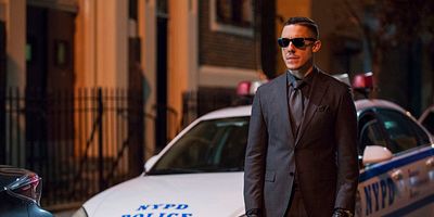 Poster der Serie The Creator