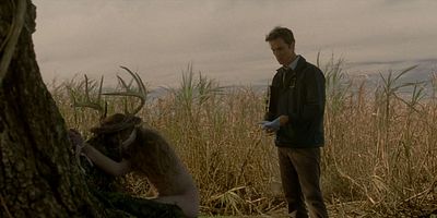 Poster der Serie The Long Bright Dark