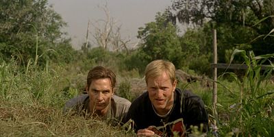 Poster der Serie The Secret Fate of All Life