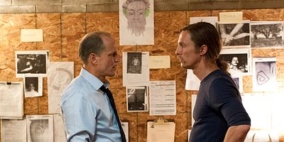 Poster der Serie After You've Gone