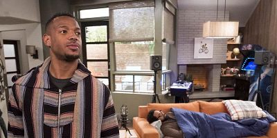 Poster der Serie Ehrlich währt am längsten