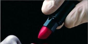 Poster der Serie The Foot