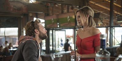 Poster der Serie Indian Country