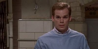 Poster der Serie Familia