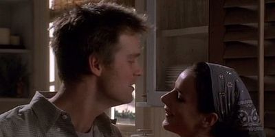 Poster der Serie Brotherhood