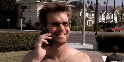 Poster der Serie Crossroads