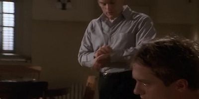 Poster der Serie The Trip