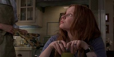 Poster der Serie In Place of Anger