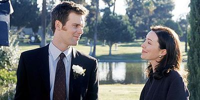 Poster der Serie Back To The Garden