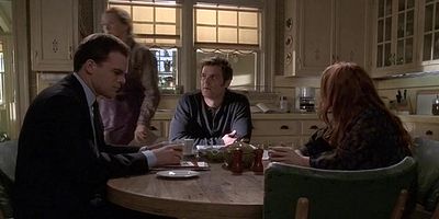 Poster der Serie It's The Most Wonderful...