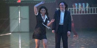 Poster der Serie Deathbed Confessions