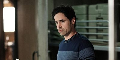 Poster der Serie Sins of the Father