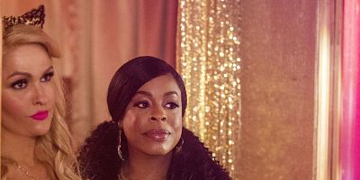 Poster der Serie Der Antrag