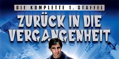 Poster der Serie The Leap Back - June 15, 1945