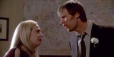 Poster der Serie Perfect Circles