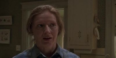 Poster der Serie You Never Know