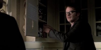 Poster der Serie The Trap