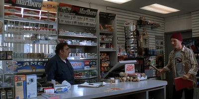 Poster der Serie I'm Sorry, I'm Lost