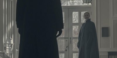 Poster der Serie Holly