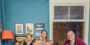 Poster der Serie Folge 1