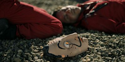 Poster der Serie Caballo de Troya