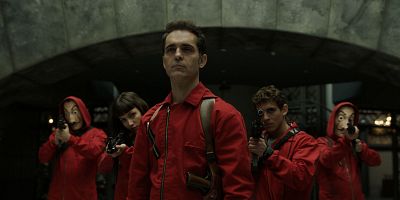 Poster der Serie Refrigerada inestabilidad