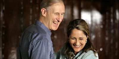 Poster der Serie Untitled