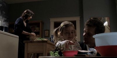 Poster der Serie Eat a Peach