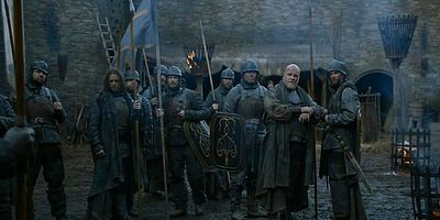 Poster der Serie Valar Morghulis