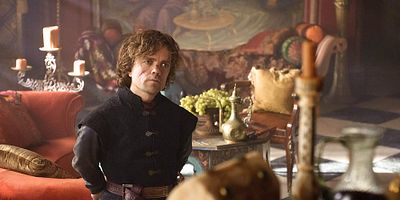 Poster der Serie Walk of Punishment