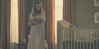 Poster der Serie Postpartum