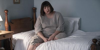 Poster der Serie Belly of the Beast